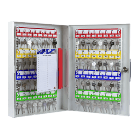Heavy Duty Key Cabinet