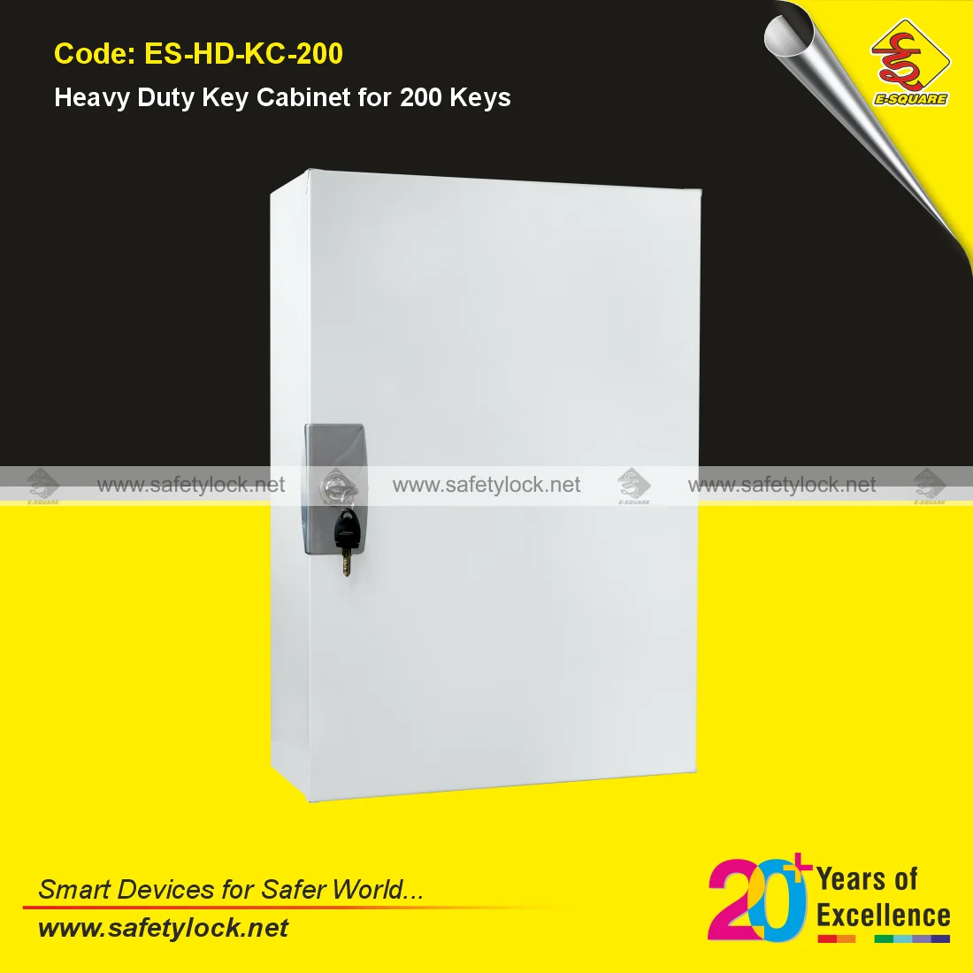 steel key cabinet manufacturer