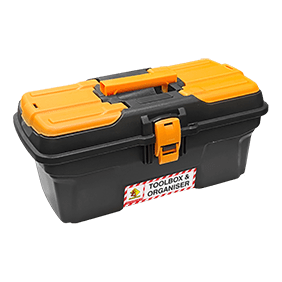 LOTO Tool Box