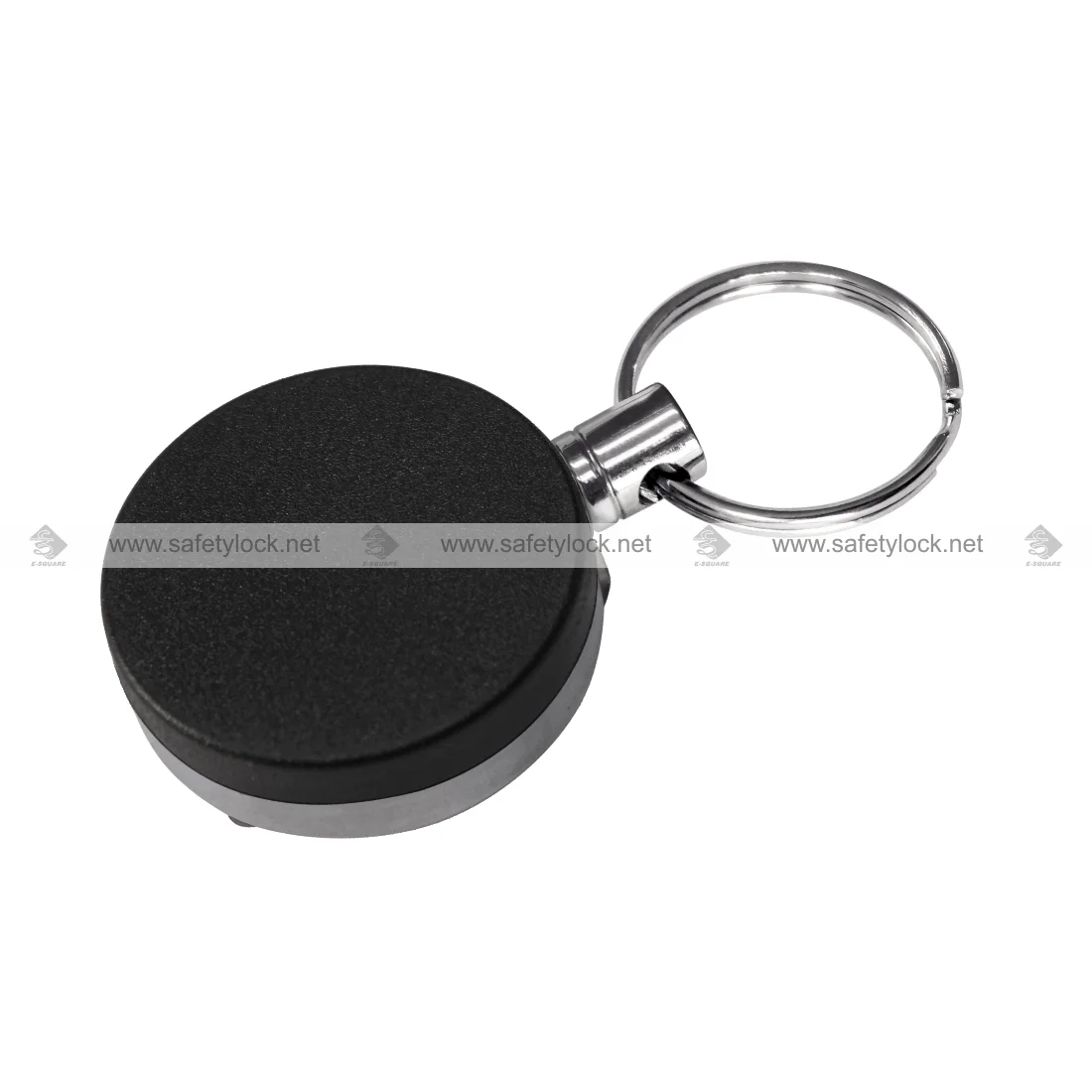 yoyo steel key retractable with key chain supplier