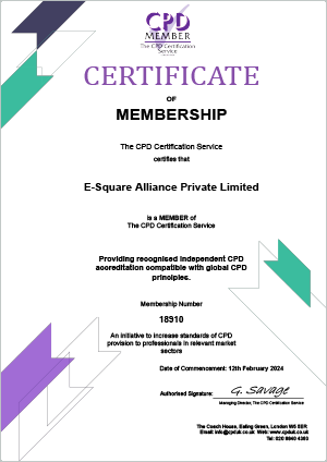 CPD Membership