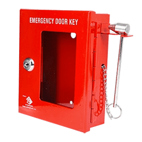 Emergency Key Box