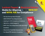 lockout tagout and electrical safety guide