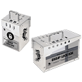 Stainless Steel GLB
