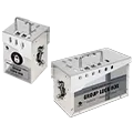 Stainless Steel GLB