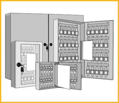Cabinet Size & Capacity