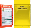 Permit Holders