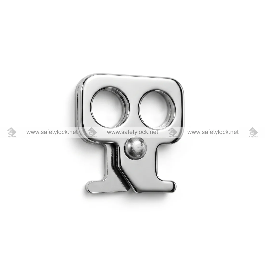 MCCB lockout toggle hasp for easypact ezc100