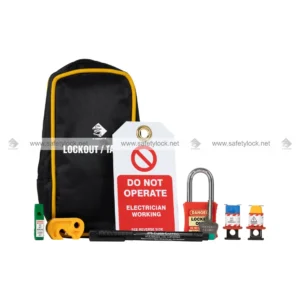 domestic installer loto kit wholesale supplier