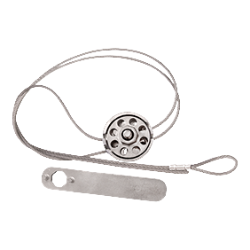 Lattu Multipurpose Cable Lockout