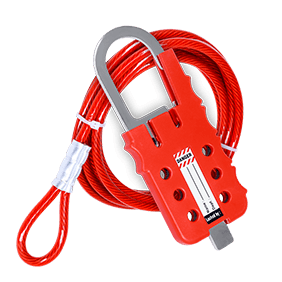 Premier Multipurpose Cable Lockout