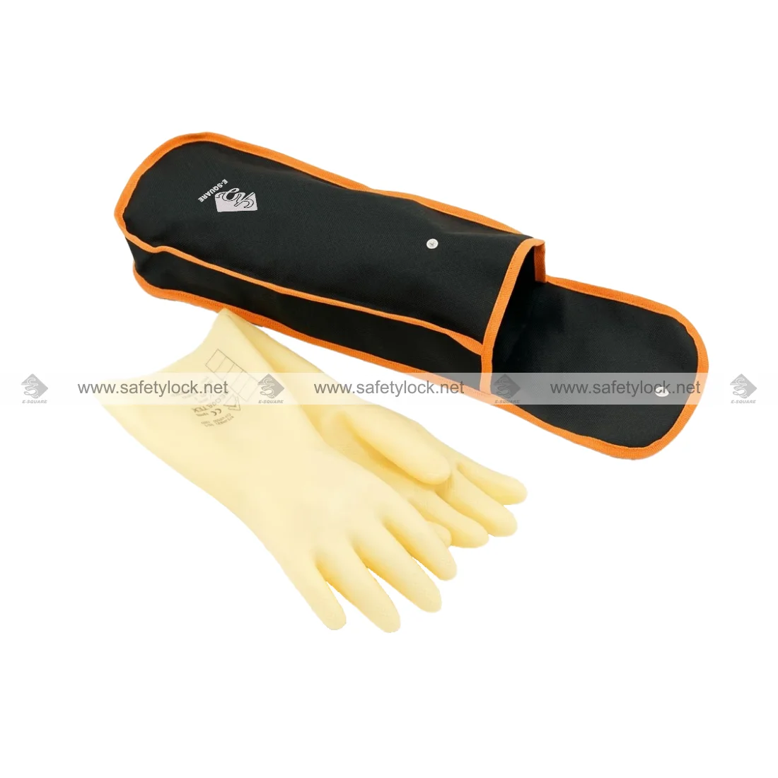 bag to keep industrial gloves